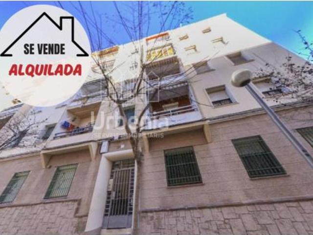 Piso en venta en Centro, Maresme