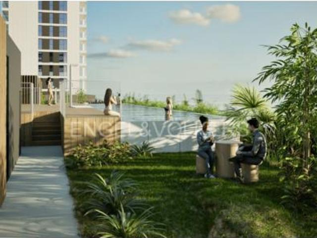 Piso en venta en Eixample, Maresme