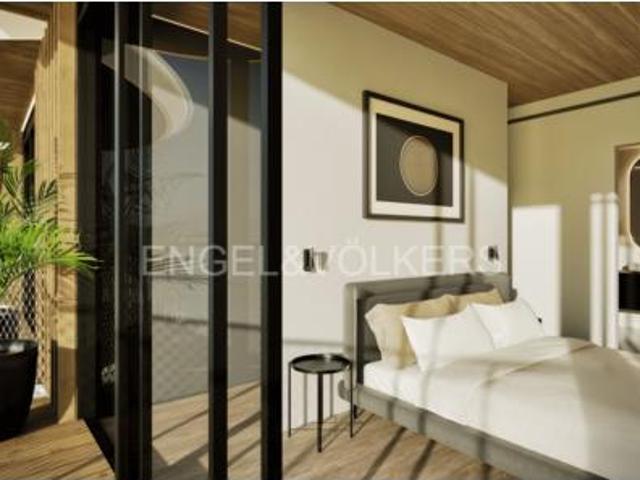 Piso en venta en Eixample, Maresme
