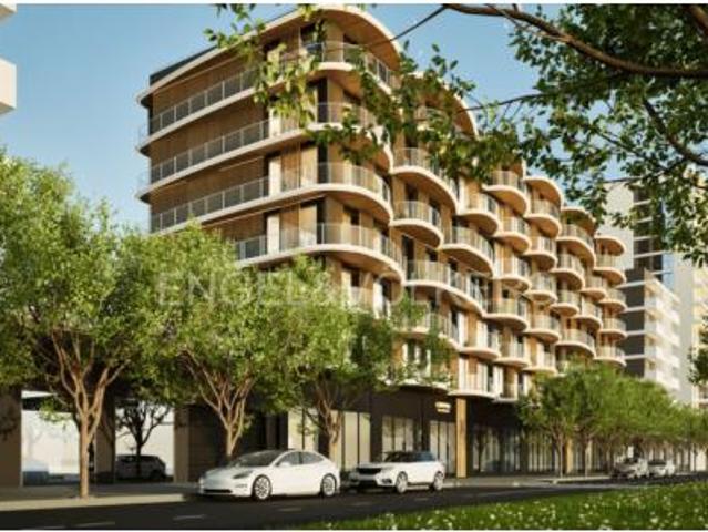 Piso en venta en Eixample, Maresme