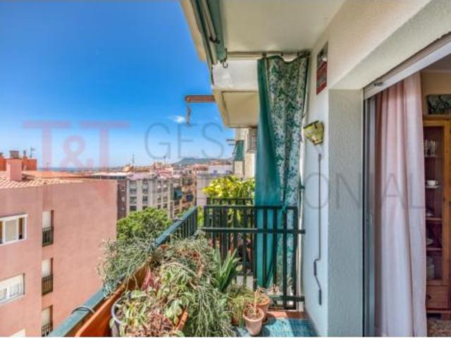 Piso en venta en Rocafonda, Maresme