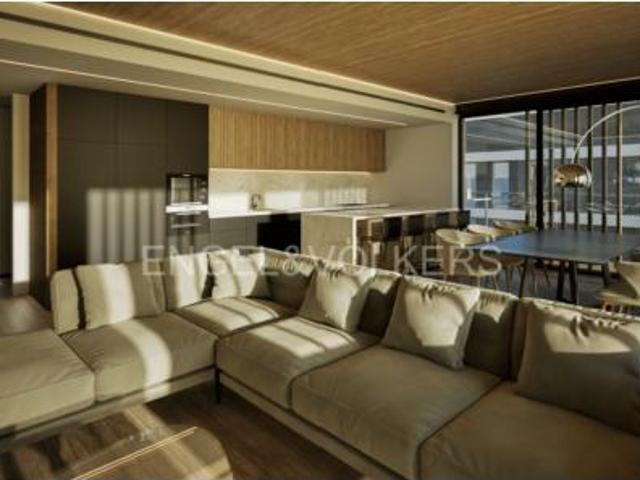Piso en venta en Eixample, Maresme