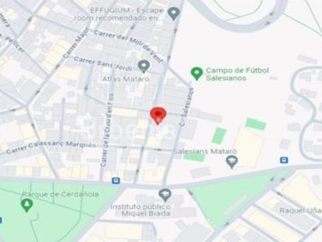 Piso en venta en Peramàs, Maresme