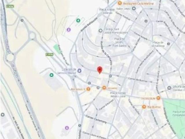 Piso en venta en Cerdanyola, Maresme