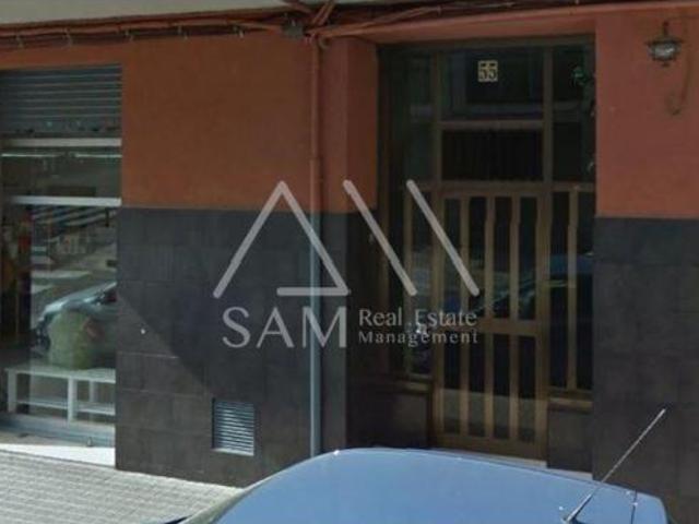 Piso en venta en Cerdanyola, Maresme