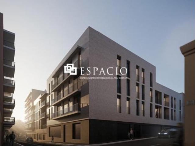 Piso en venta en Cerdanyola, Maresme