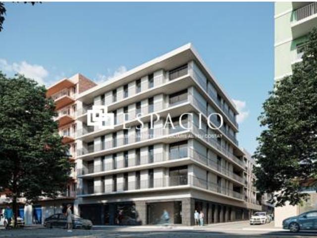 Piso en venta en Cerdanyola, Maresme