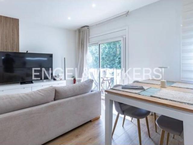 Piso en venta en Cerdanyola Sud, Maresme
