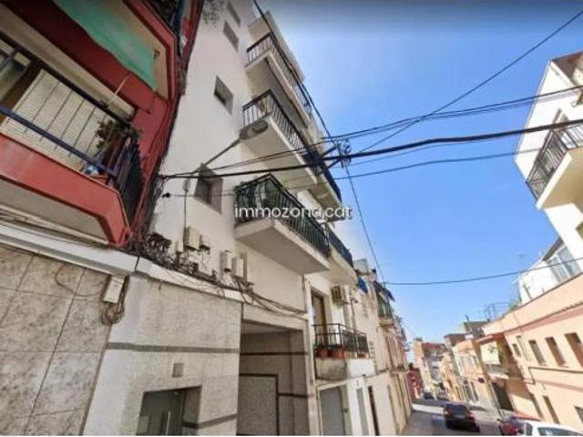 Piso en venta en Cerdanyola, Mataró