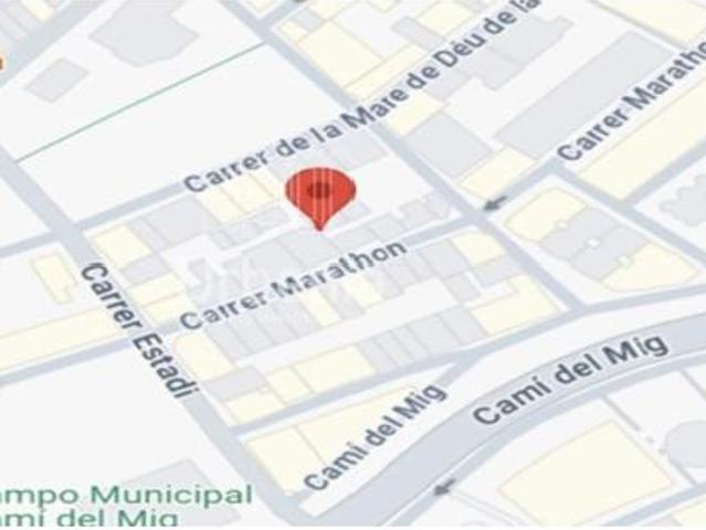 Piso en venta en Cerdanyola Sud, Maresme