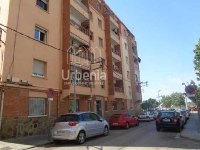 Piso en venta en Cerdanyola, Maresme