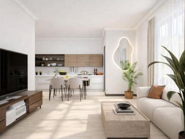 Piso en venta en Cerdanyola, Maresme