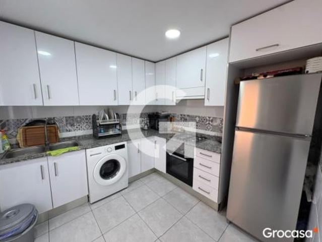 Piso en venta en Cerdanyola Sud, Maresme