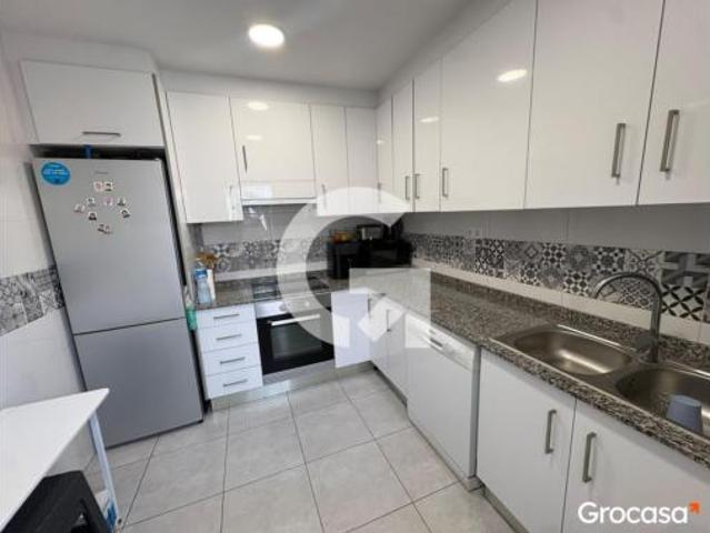 Piso en venta en Cerdanyola Sud, Maresme