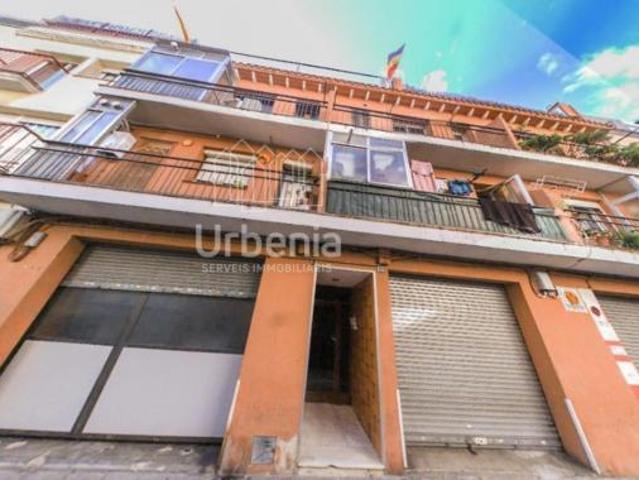 Piso en venta en Cerdanyola, Maresme