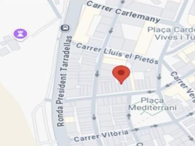 Piso en venta en Cerdanyola, Maresme