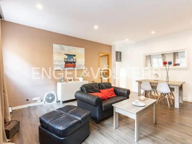 Piso en venta en Pla d'en Boet, Mataró