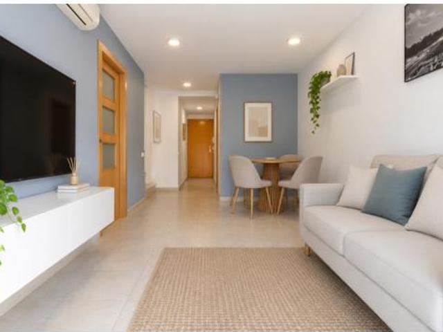 Piso en venta en Eixample, Mataró