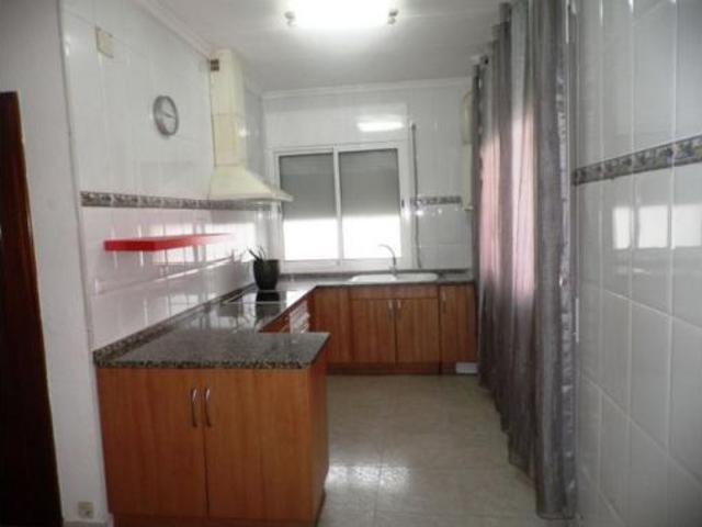 Piso en venta en El Palau/Escorxador, Maresme