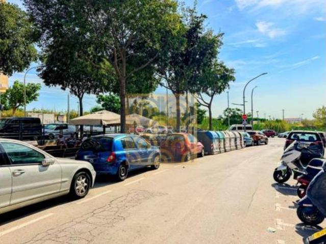 Piso en venta en el Palau Escorxador, Maresme