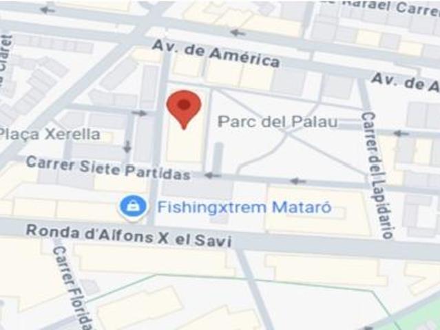 Piso en venta en Rocafonda, Maresme