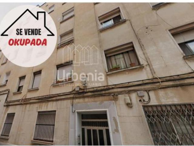 Piso en venta en el Palau Escorxador, Maresme
