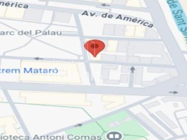 Piso en venta en El Palau/Escorxador, Maresme