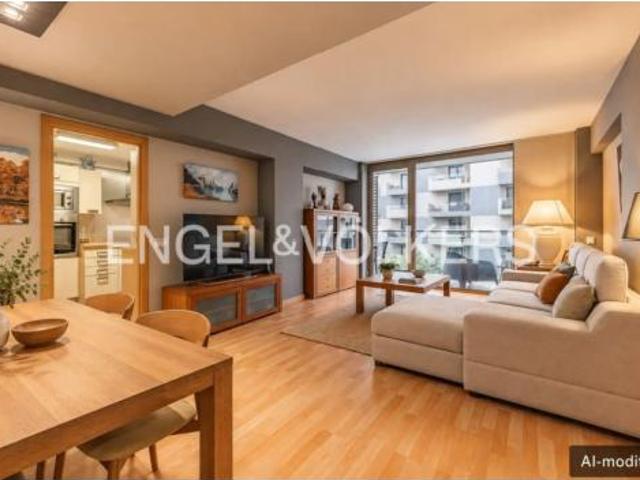 Piso en venta en Pla d'en Boet, Maresme