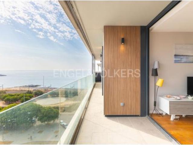 Piso en venta en Pla d'en Boet, Maresme