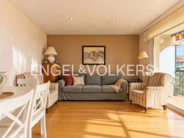 Piso en venta en els Molins, Mataró