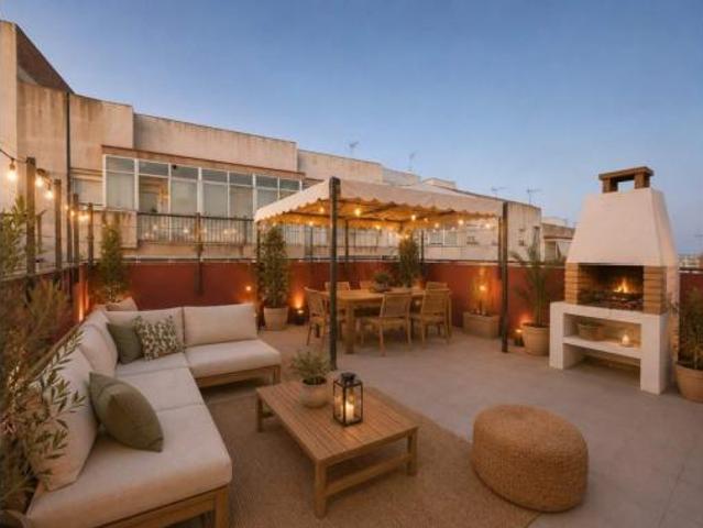 Piso en venta en els Molins, Mataró