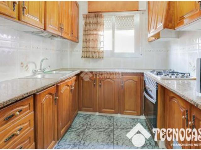 Piso en venta en els Molins, Mataró