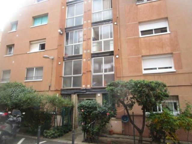 Piso en venta en el Palau Escorxador, Maresme