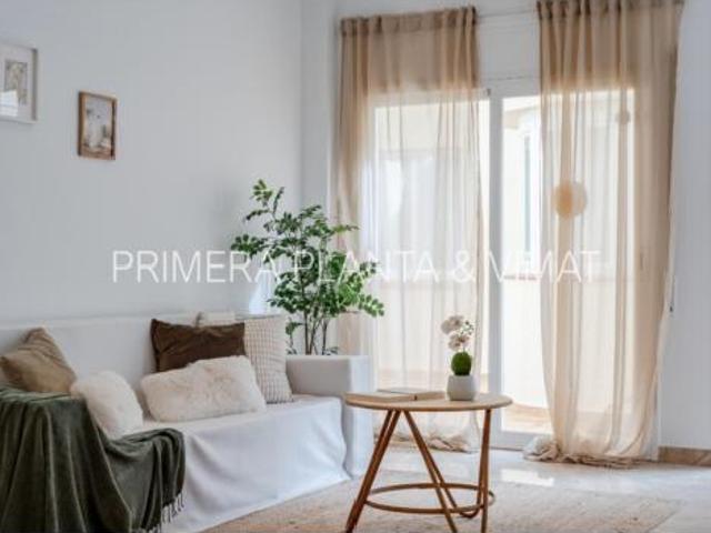 Piso en venta en l'Havana, Maresme