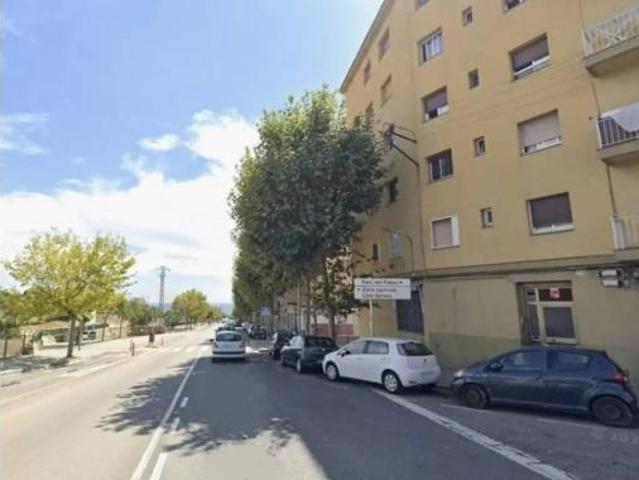 Piso en venta en el Palau Escorxador, Maresme