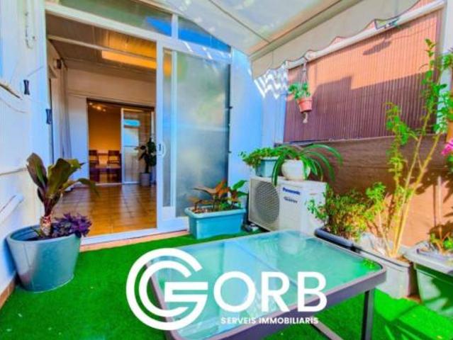 Piso en venta en la Llàntia, Mataró