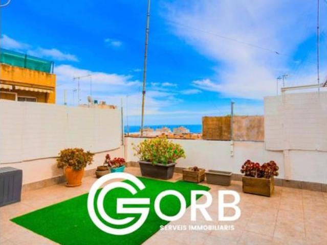 Piso en venta en la Llàntia, Mataró