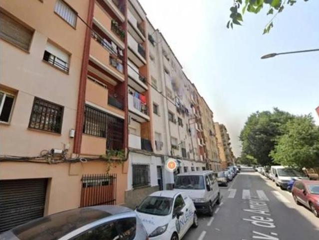 Piso en venta en el Palau Escorxador, Maresme