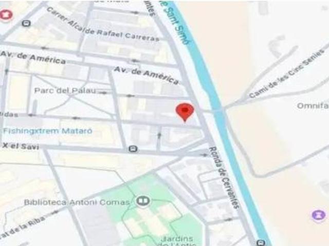 Piso en venta en el Palau Escorxador, Maresme