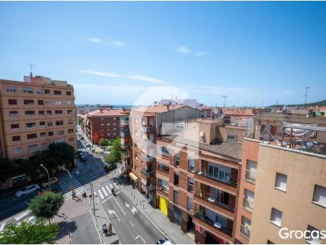 Piso en venta en Peramàs, Maresme