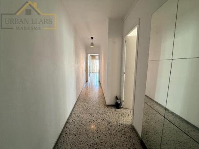 Piso en venta en Peramàs, Mataró