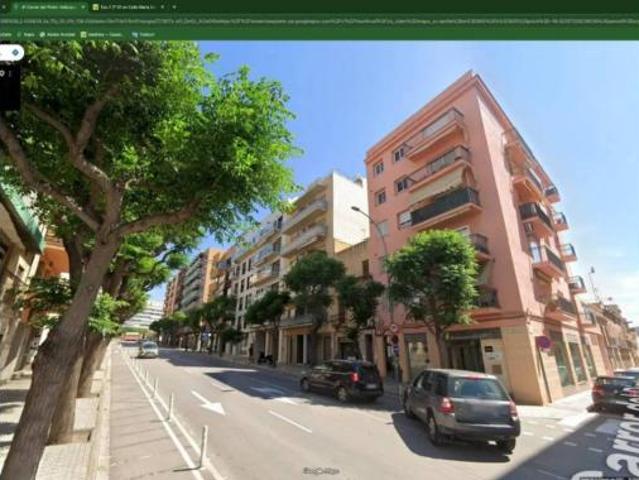 Piso en venta en Peramàs, Maresme