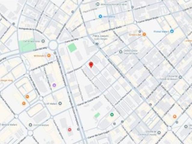 Piso en venta en Peramàs, Maresme