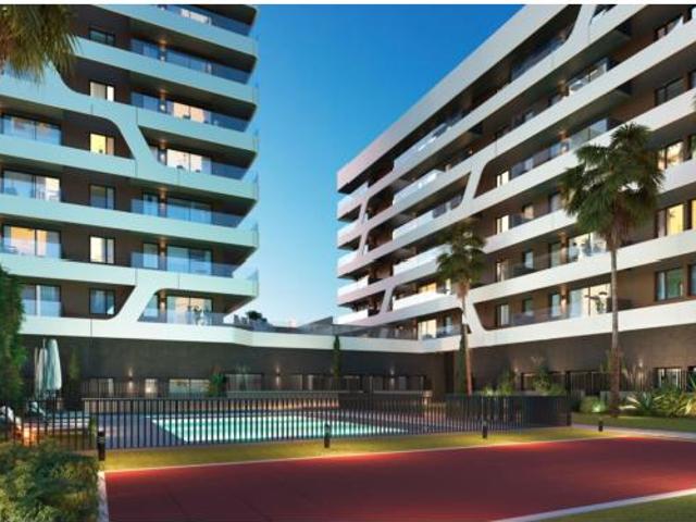 Piso en venta en Pla d'en Boet, Maresme