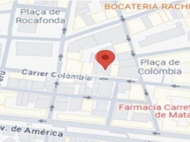 Piso en venta en El Palau/Escorxador, Maresme