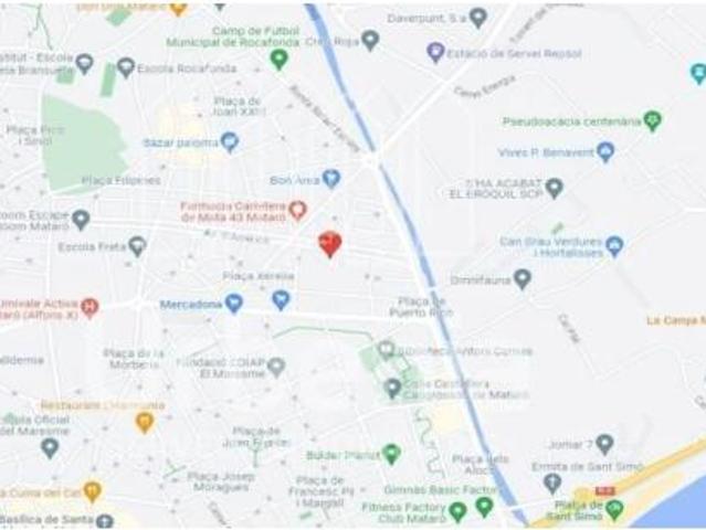 Piso en venta en El Palau/Escorxador, Maresme