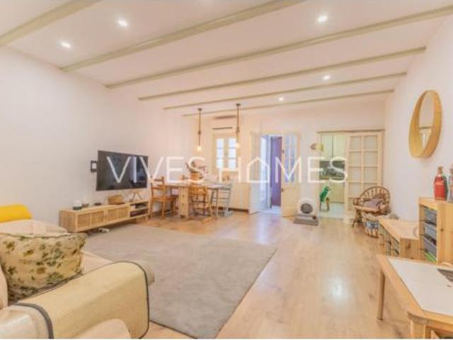 Piso en venta en Cirera, Mataró