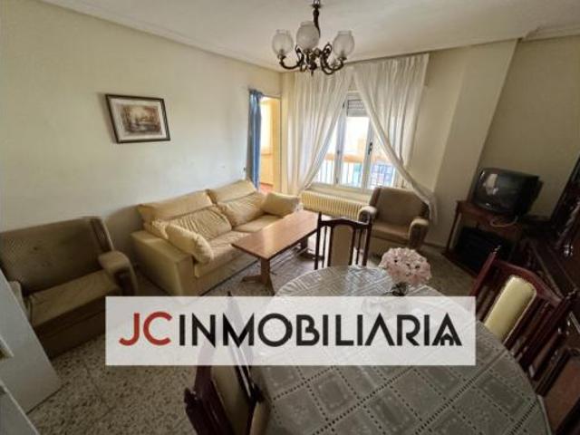 Piso en venta en Mayorga, Castilla y León