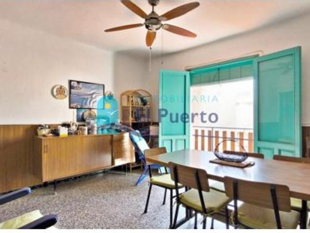 Piso en venta en Puerto de Mazarrón, Bajo Guadalentín