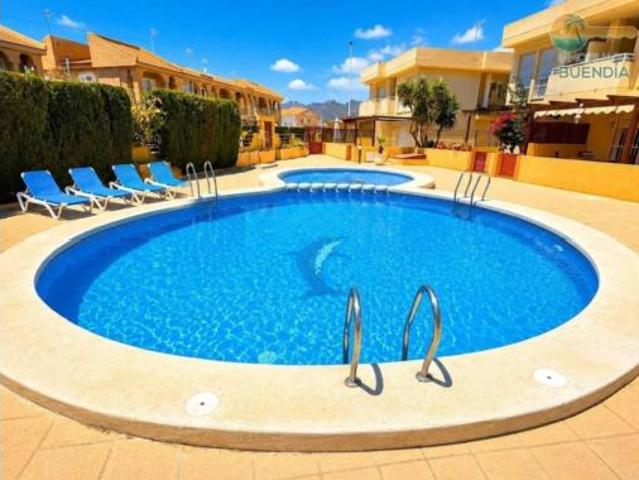 Piso en venta en Puerto de Mazarrón, Bajo Guadalentín